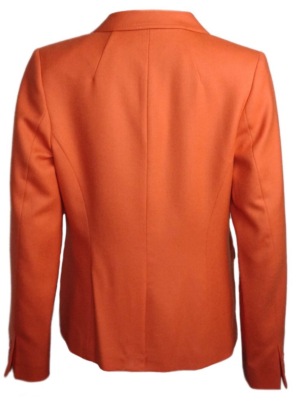 Pendleton Women’s Jacket English Riding Virgin Wool Blazer Long Sleeve Size 12 - Picture 7 of 8